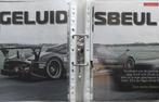 Pagani Zonda R Coupe ? Eerst 6x autotest lezen, Ophalen, Gelezen