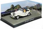 MG TC MP LAFER REPLICA JAMES BONS 'MOONRAKER', Hobby en Vrije tijd, Modelauto's | 1:43, Ophalen of Verzenden, Nieuw, Auto, Overige merken