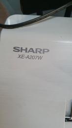 Sharp kassa met kassalade, Zakelijke goederen, Ophalen