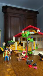 playmobil Manage 4190, Kinderen en Baby's, Speelgoed | Playmobil, Ophalen of Verzenden, Zo goed als nieuw, Complete set