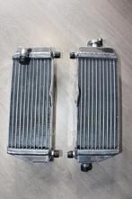 Radiateurs Yamaha yz250 Fantic xx250 2005 t/m 2025 – Nieuw, Ophalen of Verzenden, Nieuw