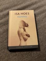 Isa Hoes - Kompas (Literaire Juweeltjes), Ophalen of Verzenden, Zo goed als nieuw, Nederland