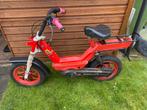 Citta gilera project, Ophalen, Zo goed als nieuw, Gilera