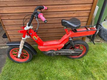 Citta gilera project beschikbaar voor biedingen