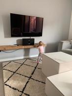 Zwevende houten plank, Ophalen, Zo goed als nieuw, 25 tot 50 cm, Minder dan 100 cm