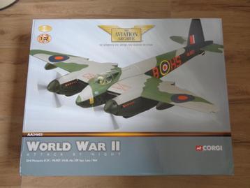 Corgi The Aviation Archive DH Mosquito B-IX - ML907 in Doos beschikbaar voor biedingen