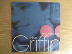CLIVE GRIFFIN    BE THERE TRY TO BE HAPPY, 7 inch, Single, Ophalen of Verzenden, Zo goed als nieuw