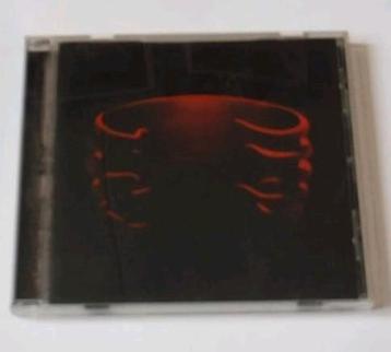 Tool – Undertow - CD 1993 - zo goed als nieuw beschikbaar voor biedingen