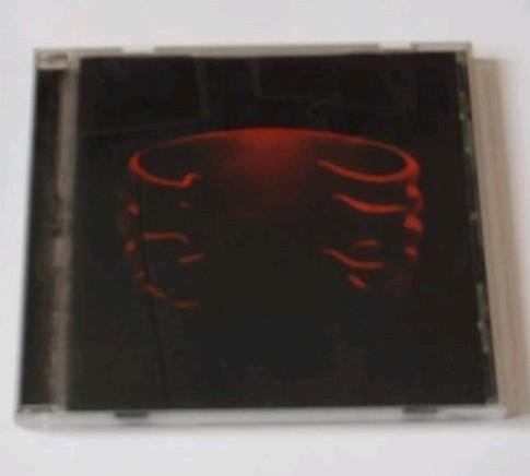 Tool – Undertow - CD 1993 - zo goed als nieuw, Cd's en Dvd's, Cd's | Hardrock en Metal, Zo goed als nieuw, Ophalen of Verzenden