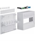 Nieuwe Hager GD110N Mini Gamma Verdeelkast, Ophalen of Verzenden, Nieuw, Overige typen