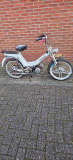 Berini oldtimer brommer, Ophalen, Overige merken