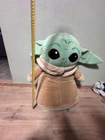 baby yoda knuffel groot, Kinderen en Baby's, Speelgoed | Knuffels en Pluche, Ophalen of Verzenden, Overige typen