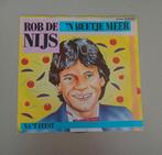 Rob De Nijs - 'N Beetje Meer, Gebruikt, 7 inch, Single, Ophalen of Verzenden