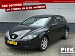 Seat Leon 1.9 TDI Stylance, Voorwielaandrijving, Gebruikt, 680 kg, 4 cilinders