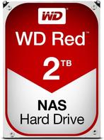 WD20EFRX NAS Hard Disk Drive, Computers en Software, Harde schijven, NAS, Server, HDD, Zo goed als nieuw