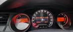 Citroën C5 1.6 THP Tourer 2010 Blauw, Auto's, Voorwielaandrijving, Zwart, Blauw, Leder en Stof