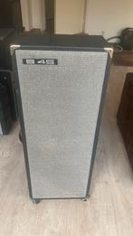 Dynacord S45 guitar cabinet ‘60s, Muziek en Instrumenten, Ophalen of Verzenden, Zo goed als nieuw, Gitaar, 100 watt of meer