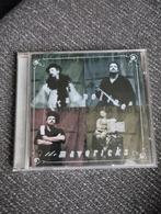 CD - The Mavericks - Trampoline, Ophalen of Verzenden, Zo goed als nieuw