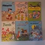 Disney Boekenclub boeken, Ophalen of Verzenden, Zo goed als nieuw, Walt Disney, Sprookjes
