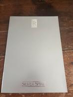 Rolls Royce Silver Spirit folder, Ophalen of Verzenden, Zo goed als nieuw, Overige merken