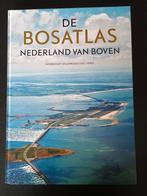 De Bosatlas, Bosatlas, 2000 tot heden, Ophalen of Verzenden, Zo goed als nieuw