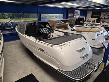 DEMO! Primeur 710 Tender | Suzuki 100PK | FULL OPTION! beschikbaar voor biedingen