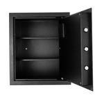 Digitale Kluis + Alarmsysteem - Elektronische kluis - 45L, Niet ingevuld, Verzenden, Niet ingevuld, Nieuw