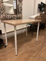Table ikea, Huis en Inrichting, Tafels | Eettafels, Ophalen, Zo goed als nieuw, Rechthoekig, 50 tot 100 cm