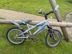 Alpina opknapper 16 inch, Fietsen en Brommers, Fietsen | Crossfietsen en BMX, Ophalen, Alpina, Aluminium, 16 tot 20 inch