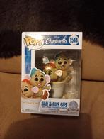 Funko pop disney Tom en Pieter., Verzamelen, Poppetjes en Figuurtjes, Ophalen of Verzenden, Nieuw
