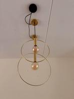 Design lamp, Ophalen, Zo goed als nieuw, 50 tot 75 cm