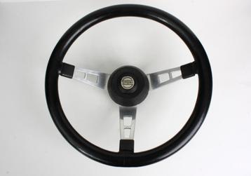 Springalex Sportstuur, oldtimer stuur, sportstuurtje 33 cm beschikbaar voor biedingen