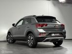 Volkswagen T-Roc 1.5 TSI DSG | CARPLAY | AD. CRUISE | PDC, Auto's, Zwart, 4 cilinders, 150 pk, Bedrijf