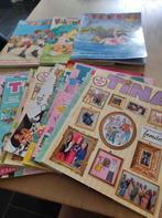Tina, Boeken, Tijdschriften en Kranten, Ophalen of Verzenden, Zo goed als nieuw, Overige typen