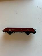 Märklin 4423 wagon, Hobby en Vrije tijd, Modeltreinen | H0, Wisselstroom, Verzenden, Wagon, Zo goed als nieuw