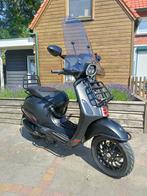 Vespa Sprint S brom, Fietsen en Brommers, Scooters | Vespa, Ophalen, Gebruikt, Maximaal 45 km/u, Vespa S