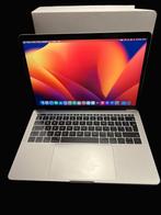 A1708,  MacBook Pro 13", 8GB ram, 256GB ssd, Ventura, MacBook Pro, Gebruikt, 256 GB, 2 tot 3 Ghz