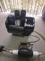 AS Power Gravel Cleaner medium max 500 liter, bodemreiniger, Dieren en Toebehoren, Vissen | Aquaria en Toebehoren, Ophalen