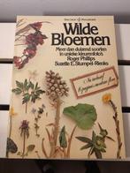 Wilde Bloemen - Spectrum Natuurgids, Boeken, Ophalen of Verzenden, Gelezen, Bloemen, Planten en Bomen, Roger Phillips