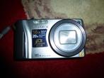 Panasonic Lumix DMC-TZ6 Zwart, tz18 zilver, tz8 zwart, Ophalen, Compact, Zo goed als nieuw, Overige Merken