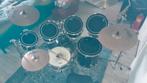 Sonor drumstel, Muziek en Instrumenten, Drumstellen en Slagwerk, Ophalen, Gebruikt, Sonor