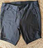 Decathlon wielrenbroekje / hardloopbroekje maat XL Kiprun, Zwart, Maat 42/44 (L), Ophalen of Verzenden, Zo goed als nieuw