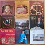 Beethoven - 9 lp's uit privé collectie, t.e.a.b., Ophalen of Verzenden, Zo goed als nieuw, Orkest of Ballet, 12 inch