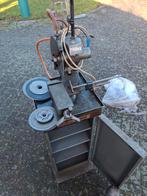 Afkortzaag metaal 230Volt, Ophalen, Gebruikt, 70 mm of meer, Afkortzaag