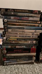 Ruim 100 pc games voor een mooi bod mag het weg, 1 speler, Ophalen of Verzenden, Zo goed als nieuw