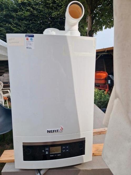 CV ketel Nefit CW 5 TrendLine HRC30, Doe-het-zelf en Verbouw, Geisers en Boilers, Gebruikt, Aardgas, 6 t/m 10 jaar oud, Ophalen