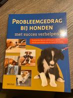 Probleemgedrag bij honden - met succes verhelpen, Boeken, Ophalen of Verzenden, Gelezen