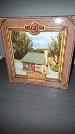 Luville Molendam Farm de Zwaluwhoeve voor kerstdorp, Ophalen of Verzenden