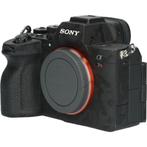 sony a7R II body, Compact, Sony, Zo goed als nieuw, 42 Megapixel