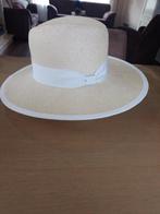Dames zomer hoed, 56 of 57 cm (M, 7 of 7⅛ inch), Hoed, Zo goed als nieuw, Ophalen